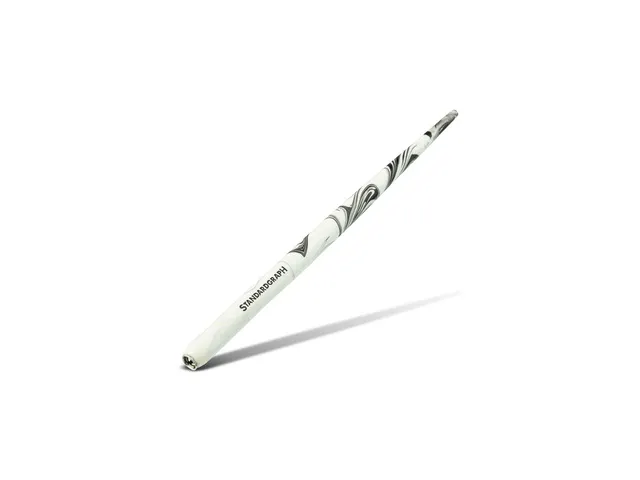Penhouder Standardgraph gemarmerd ass. 12 stuks