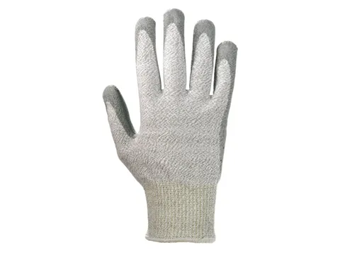KCL Waredex Work 550 snijbestendige handschoenen, beige, maat 11, 100