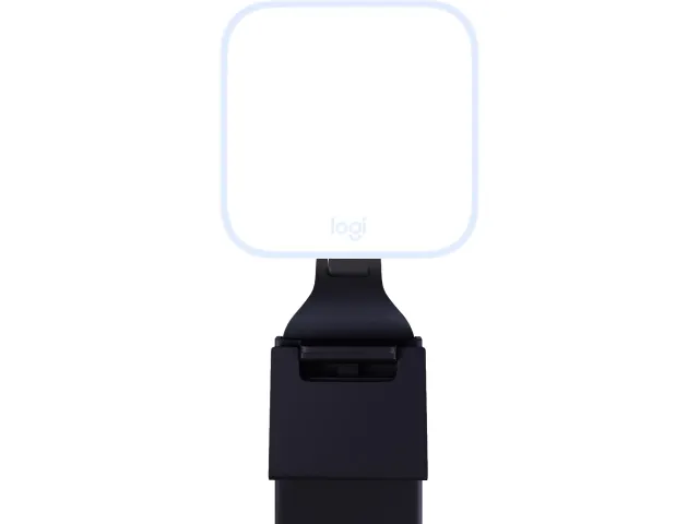 Logitech Litra Glow Streaming Light 946-000002 2700–6500K 250Lm