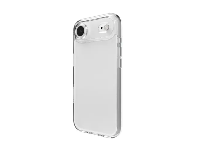ZAGG Crystal Palace Lite, Hoes, Apple, iPhone 17 Air, 16,5 cm (6.5 inc