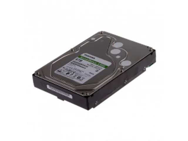 Surveillance Hard Drive 6Tb