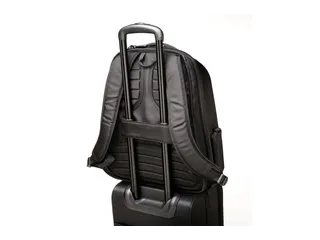 Laptop Rugzak Kensington Contour Pro 17 inch polyester zwart - 5