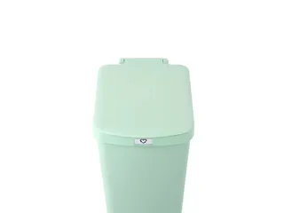 Pedaalemmer StepUp 40 Liter Jade Groen - 6