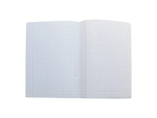 Schrift Oxford School A4 ruit 10mm 36vel assorti - 4