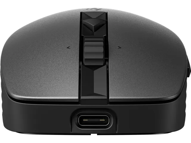 710 Oplaadbare, Stille Muis