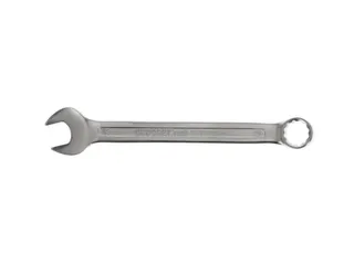GEDORE R09100190 Combinatiesleutel 19mm lengte 230mm - 5