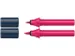 Twinmarker Schneider cartridge Paint-It 040 wilde bes 135