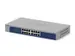 NETGEAR GS516-300EUS, Unmanaged, Gigabit Ethernet (10/100/1000), Rack-