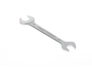 6 24X30 Dubbele steeksleutel 24x30mm - 2