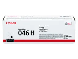 Canon 046H Toner Zwart voor i-SENSYS LBP650