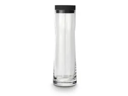 karaf 1l glas deksel Magnet (antraciet)