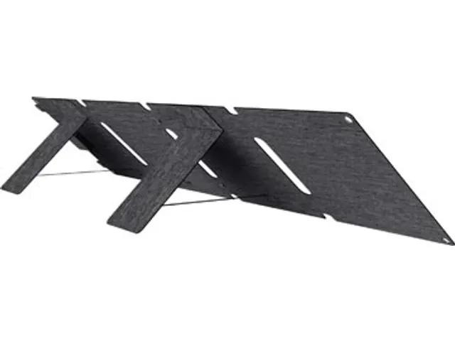 Trust Zuny 40W opvouwbaar mobiel zonnepaneel oplader