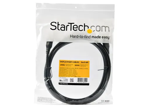 3 meter VESA gecertificeerde DisplayPort 1.4 kabel 8K 60Hz Ultra HD