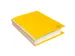Map linnen rug ROCK"S 320 Gram Geel 10 Stuks