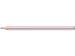 Crayon Faber-Castell Jumbo grip Sparkle rose metallic
