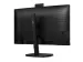 Ecran PC 31,5 inch Philips Business 32B2U3601H Quad HD avec USB-C