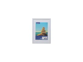Fotolijst MAULart kunststof 13x18cm Wit - 1