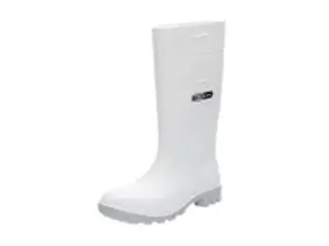 OUTLET OXXA Walker 0160 veiligheidslaars S4 Maat 43 Wit
