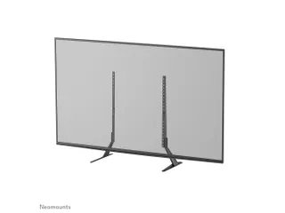 Neomounts DS45-430BL19 TV standaard 1 scherm - 23-75 inch - 0-40 kg - - 16