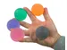 Handtrainer gelbal Able2 Extra sterk zwart