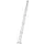 ladder voor glasreiniging,23,sporten,balk L 7,1m,4-dlg.,licht metaal
