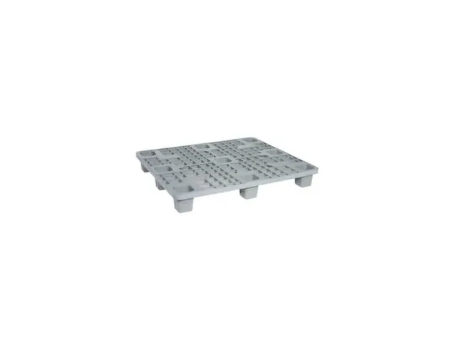 Palette Export/perdue Hxlxl 150X1200X1000 Mm Force Statique 2500 Kg