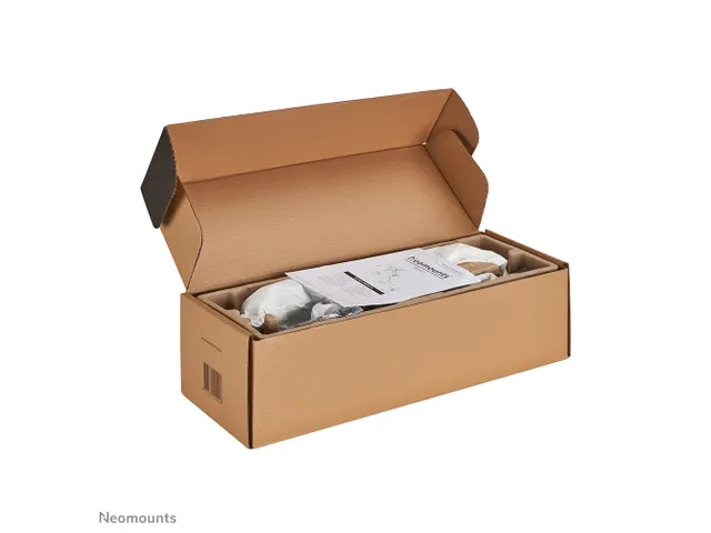 Neomounts NEXT One DS70S-950WH1 Support à fixer pour écran simple 17