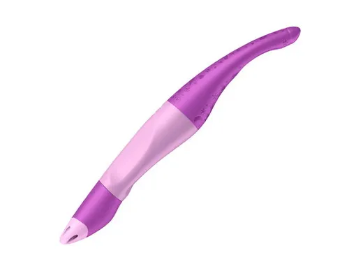 Rollerpen STABILO Easyoriginal 3D DreamWorld rechtshandig medium roze