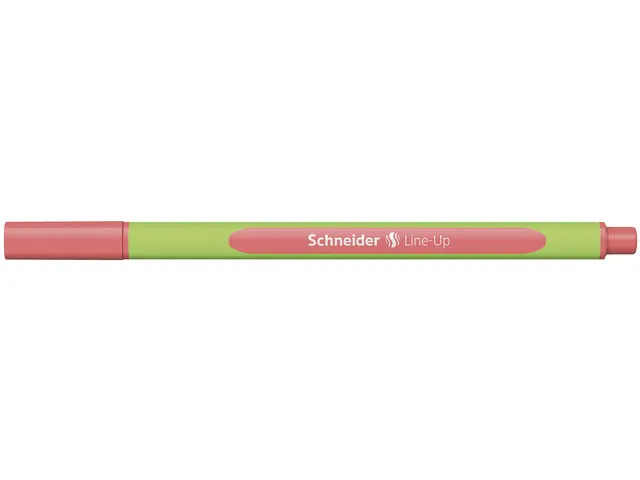 fineliner Schneider Line-Up 0.4mm coral