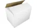 Carton déxpedition Raadhuis 586x386x386mm blanc