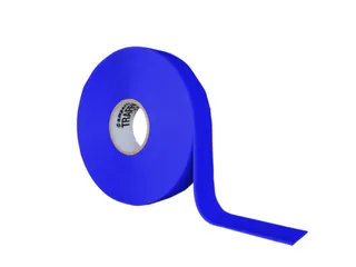 vloermarkeertape,PVC,blauw,band LxB 30mx50mm - 1