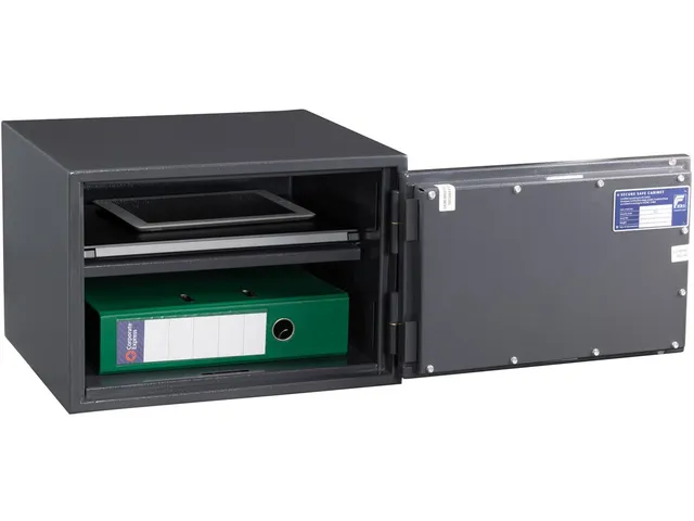 De Raat DRS Global 2 E, 26 l