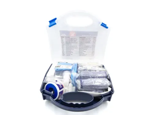 Detectaplast 9021 EHBO medic box food bakkerij