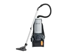 Nilfisk GD5 batterij Rugstofzuiger