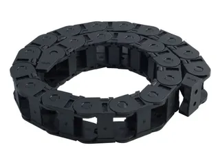 Creator 4 X-Axis Drag Chain - 1