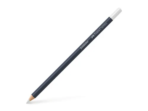 kleurpotlood Goldfaber 101 wit