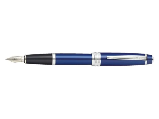 Vulpen Cross Bailey medium blauw