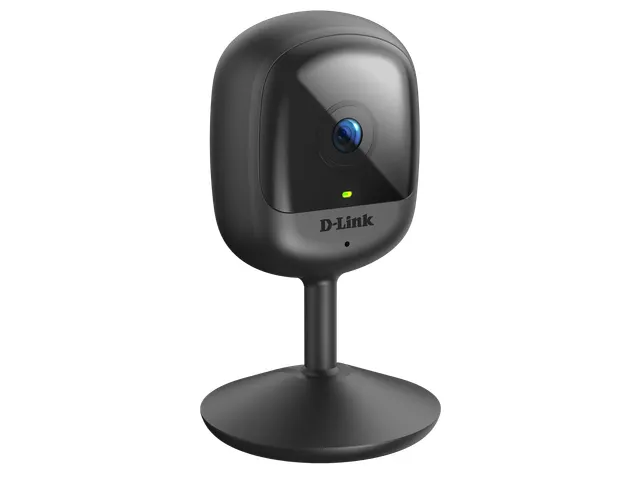 D-Link DCS-6100LHV2, Caméra de sécurité IP, Intérieure, Avec fil &