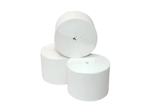 Toiletpapier 250201 Coreless Euro RW 1-Laags 36 Rol