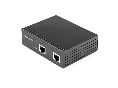 Industrial Gigabit PoE++ Injector 90W