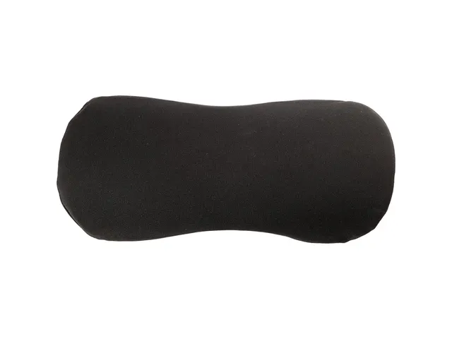 Lendekussen Fellowes Breyta zwart