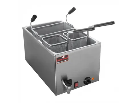CaterChef Pastakoker 18 liter