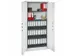 Sistec TS 2 archiefkast elektronisch slot 195x95x55cm