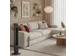 Ventilator torenmodel groot afstandsbediening zwart 75cm
