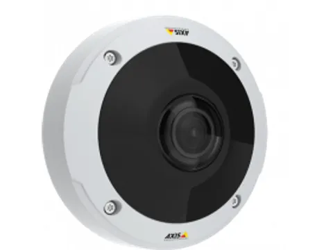 Axis M3058-PLVE Netwerkcamera