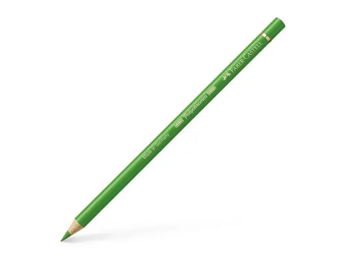 Kleurpotlood Faber-Castell Polychromos 112 loofgroen