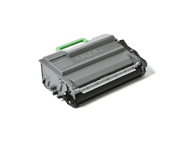 Tonercartridge Brother TN-3520 zwart