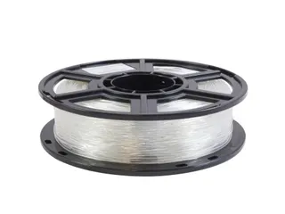 FlashForge 3D printer Filament TPU-95A 1,75mm Naturel 1kg - 2