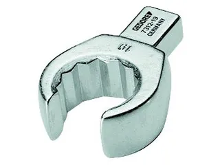 7312-13 Combinatiesleutel open SE 9x12 13mm - 1