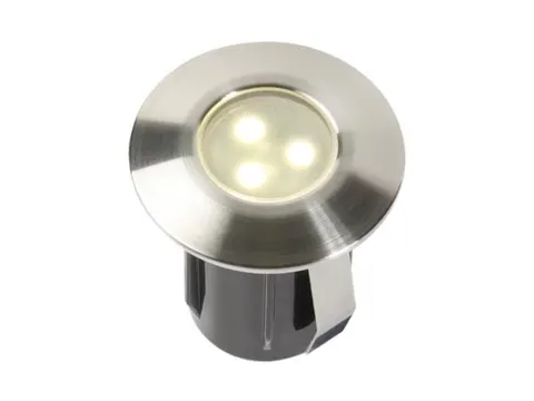 Garden Lights - Birch - Inbouw Spot - 12V - 10LM - 0,5W - 3000K